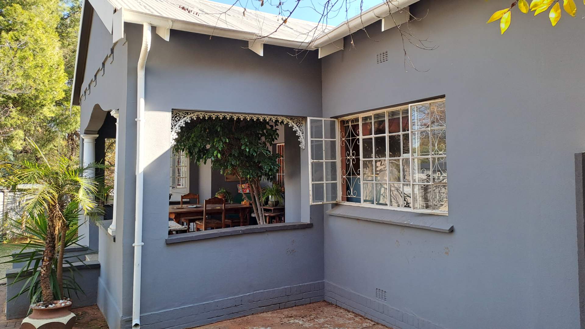 3 Bedroom Property for Sale in Westdene Free State